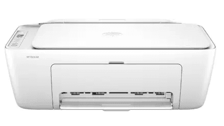 HP DeskJet 2820 All-in-One Multi-function WiFi Color Inkjet Printer