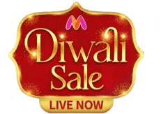 Myntra Diwali Sale icon