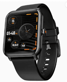 boAt Wave Fury Smartwatch