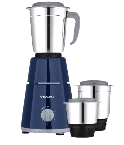 BAJAJ GX 1 500 W Juicer Mixer Grinder