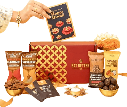 Grand Diwali Celebration Hamper