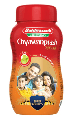 Baidyanath Chyawanprash Special - 500g