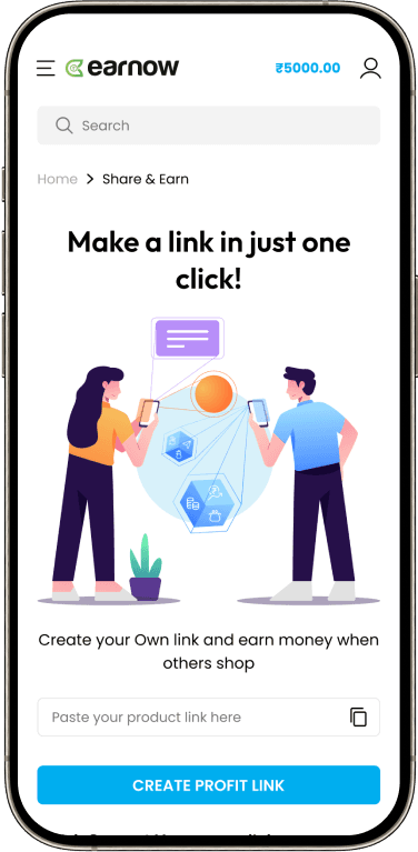 How to earn money from <span class="text-primary-950">Earnow?</span>