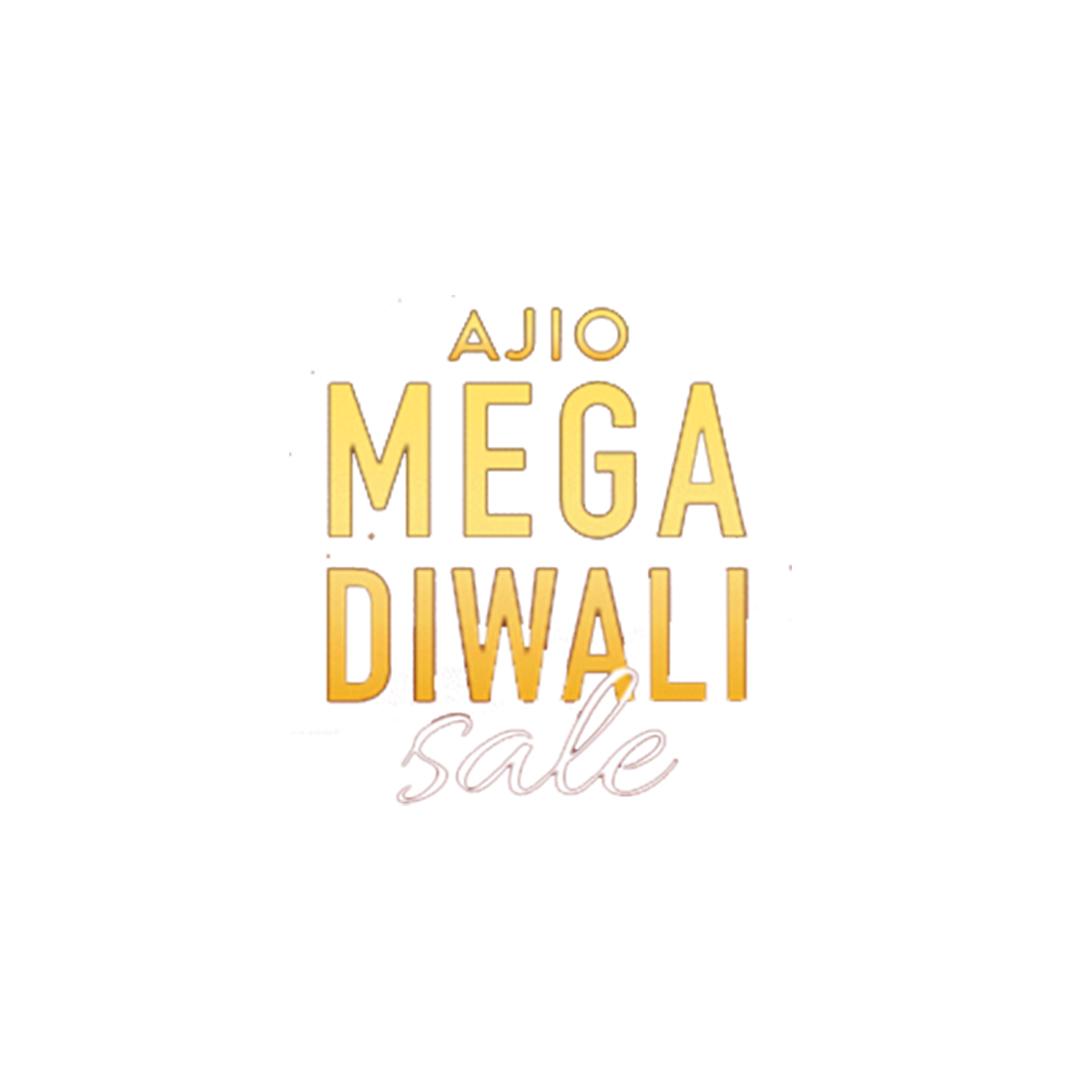 Ajio Mega Diwali Sale icon