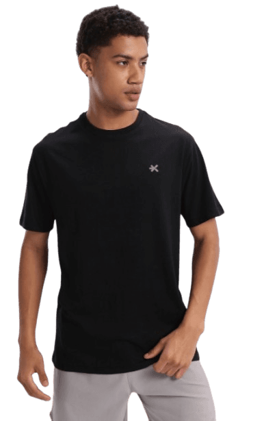 HRX Typography T-shirt
