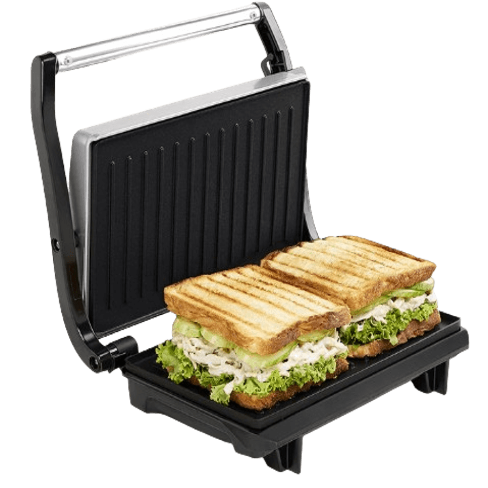 Borosil Prime Grill Sandwich Maker