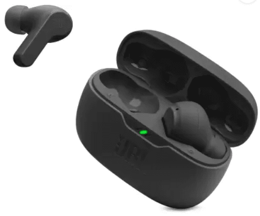 JBL Bluetooth Earpods