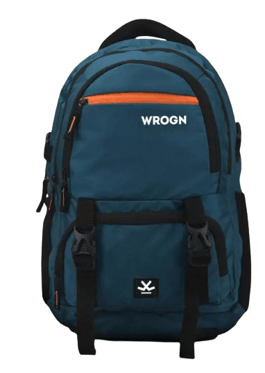 Wrogn Laptop Backpack