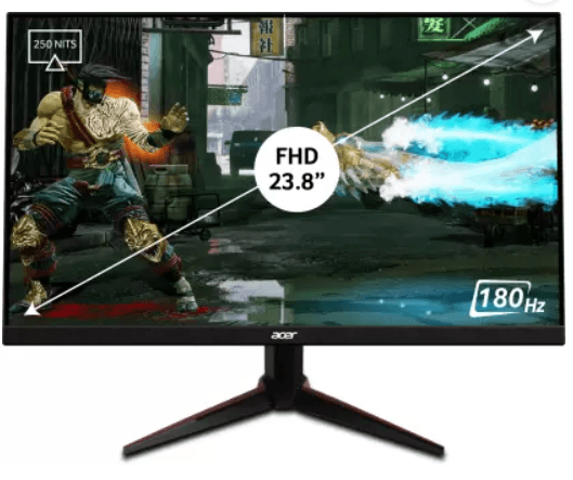 Acer Gaming Monitor