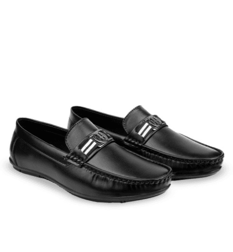 HERE&NOW Men Loafers