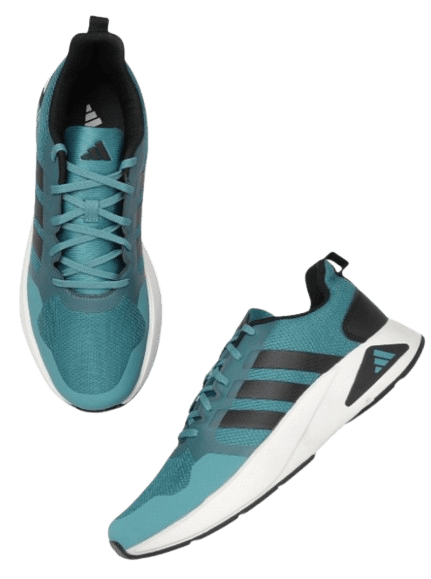 Adidas Men Running Shoes