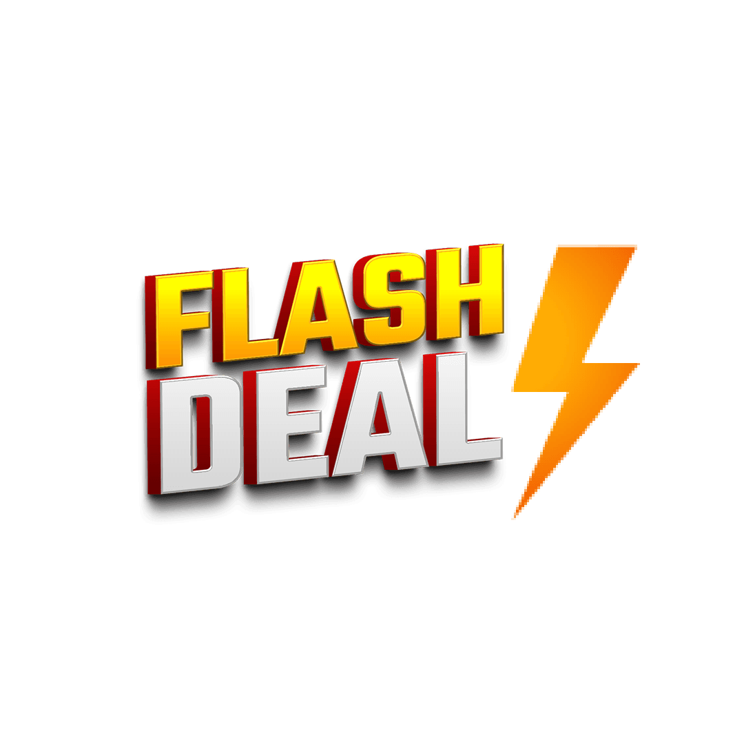 Top Flash Deals icon