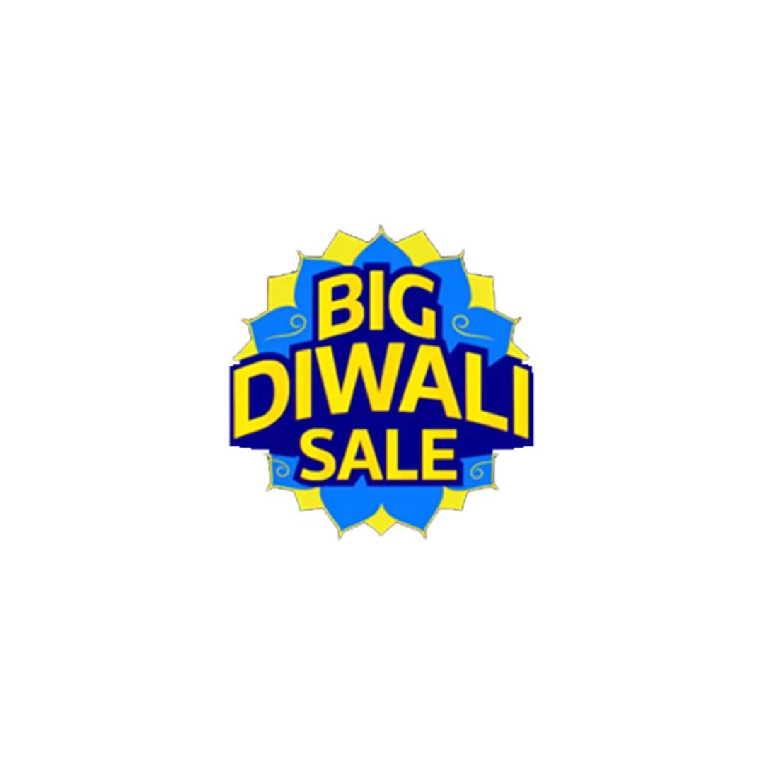 Flipkart Big Diwali Sale icon