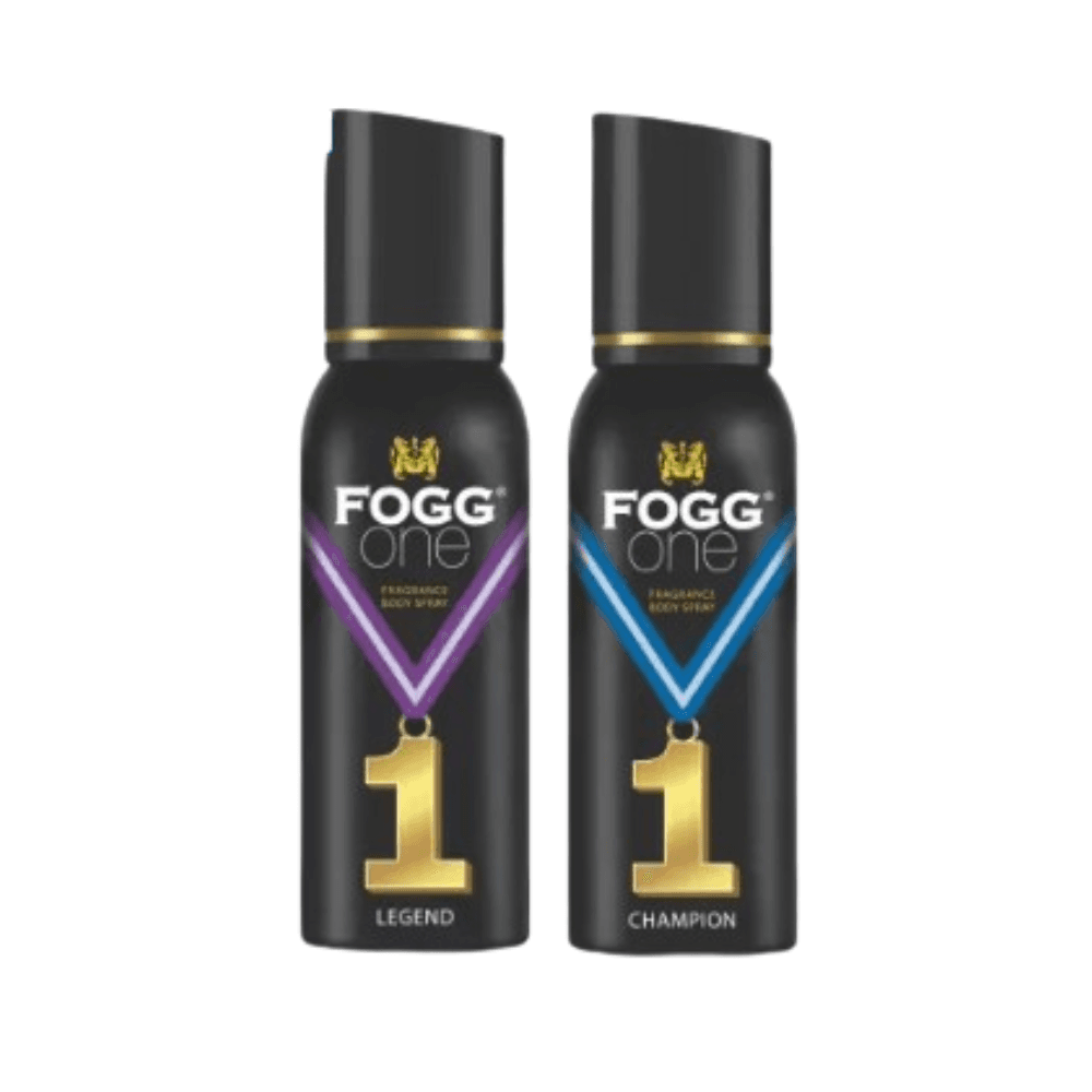 FOGG ONE BODYSPRAY