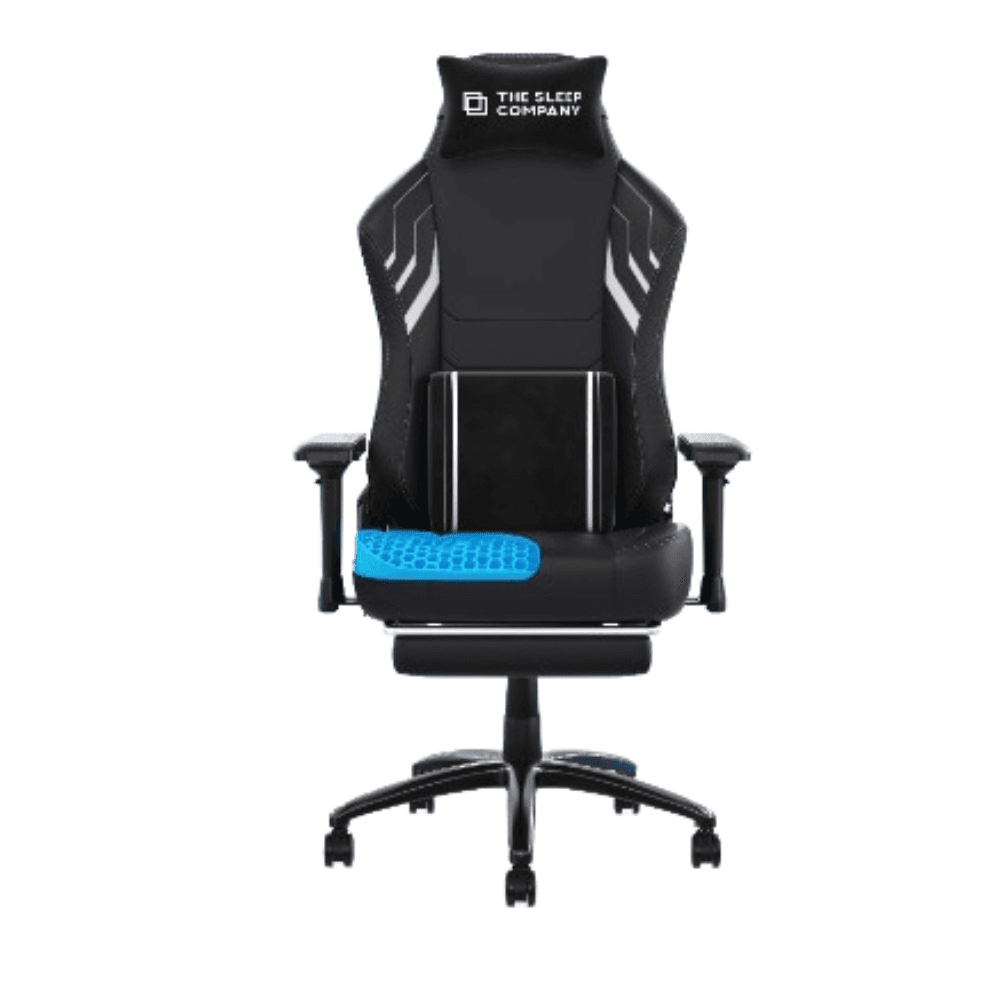 ErgoSmart Pro Gaming Chair