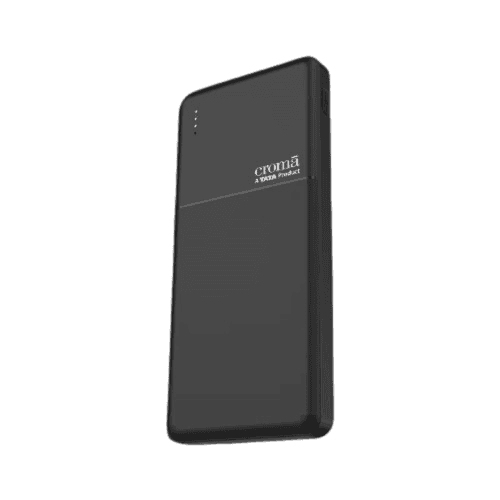 Croma Power Bank