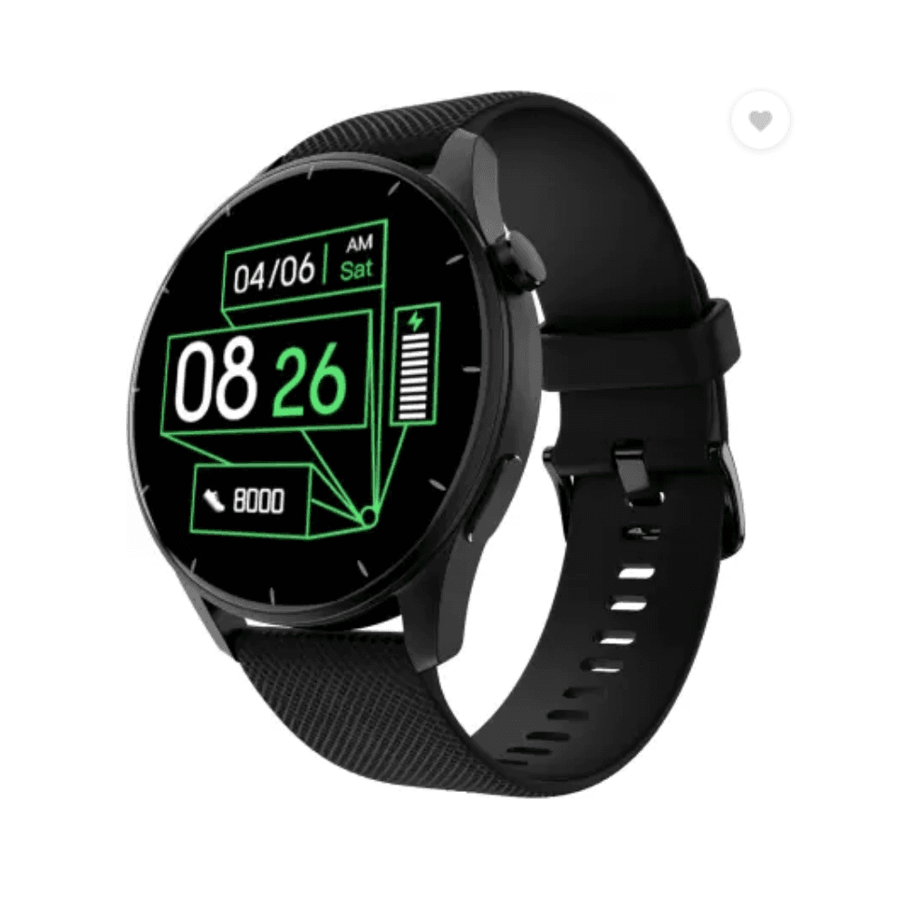 Noise Crew Smartwatch