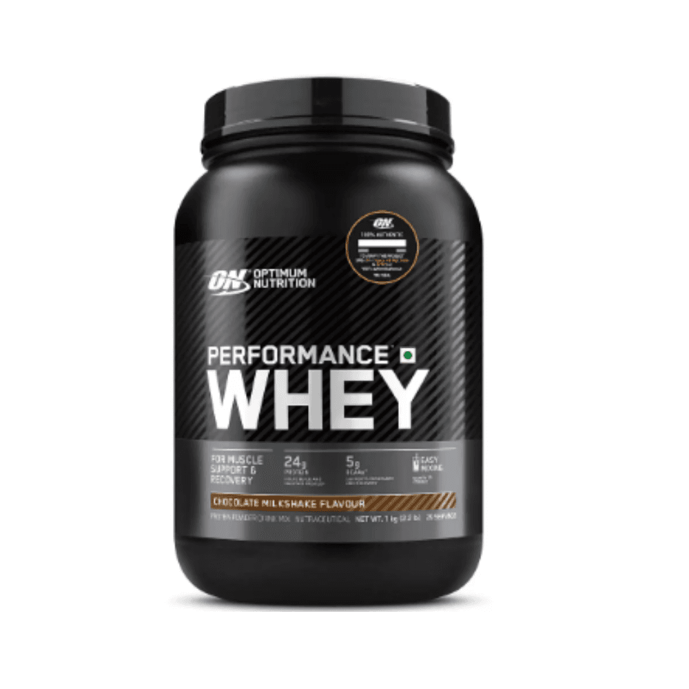 Optimum Nutrition Whey Protein Powder