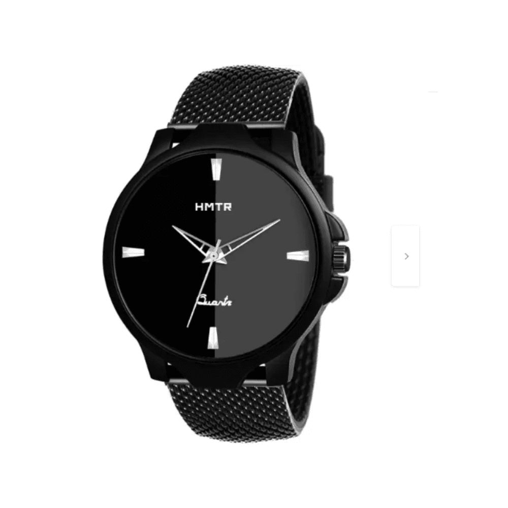 Men Analog Watch